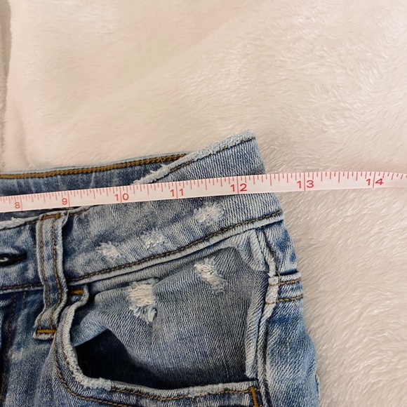 ☼ american eagle super high rise jegging - Picture 7 of 11